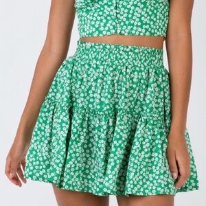 Princess Polly Mini Skirt